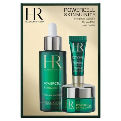 Helena Rubinstein POWERCELL SKINMUNITY Набор для лица