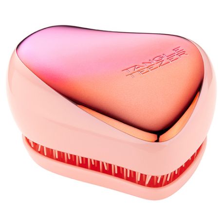 Tangle Teezer Расческа Compact Styler Cerise Pink Ombre