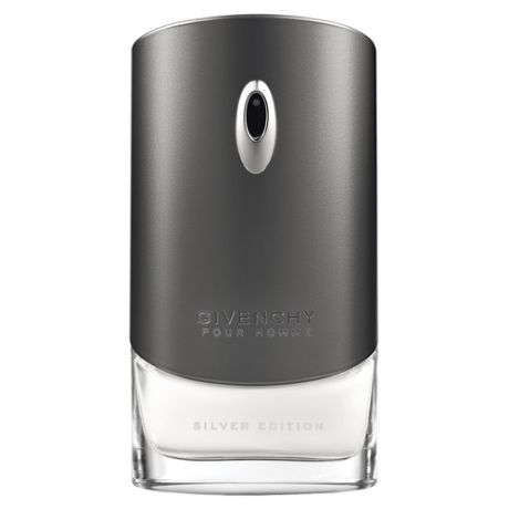 Givenchy Pour Homme Silver Edition Туалетная вода