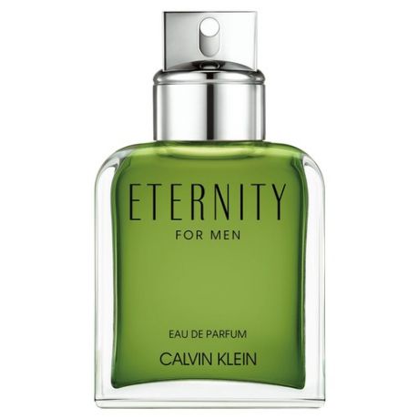 Calvin Klein ETERNITY Парфюмерная вода