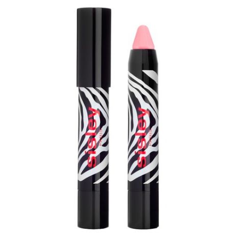 Sisley Блеск-карандаш для губ Phyto-Lip Twist №4 Ярко-розовый