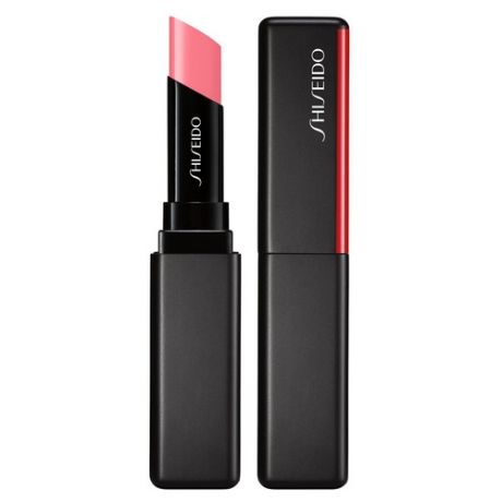 Shiseido ColorGel Тинт-бальзам для губ 107 Dahlia