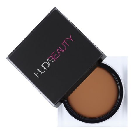 HUDA BEAUTY TANTOUR Крем-пудра бронзирующая Tan