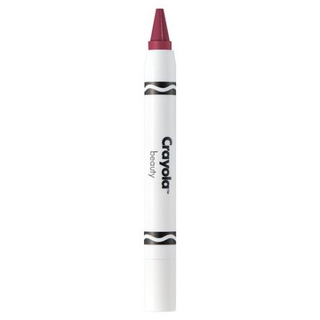 Crayola LIP & CHEEK CRAYON Карандаш для губ и щек Red