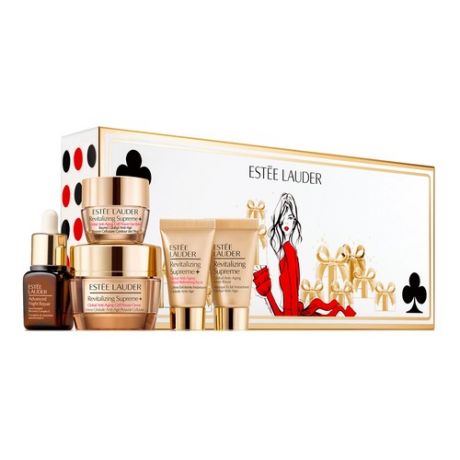 Estee Lauder Revitalizing Supreme+ Set Набор