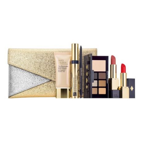 Estee Lauder Party Shimmer Set Набор