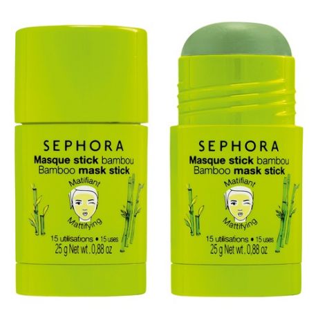 SEPHORA COLLECTION Colorful Easy Stick Маска-стик для лица Спирулина