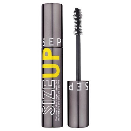 SEPHORA COLLECTION Size Up Тушь для ресниц Ultra Black