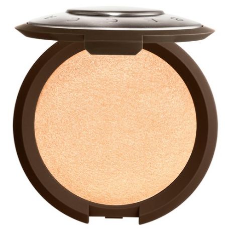 BECCA SHIMMERING SKIN PERFECTOR PRESSED Пудра-хайлайтер Moonstone