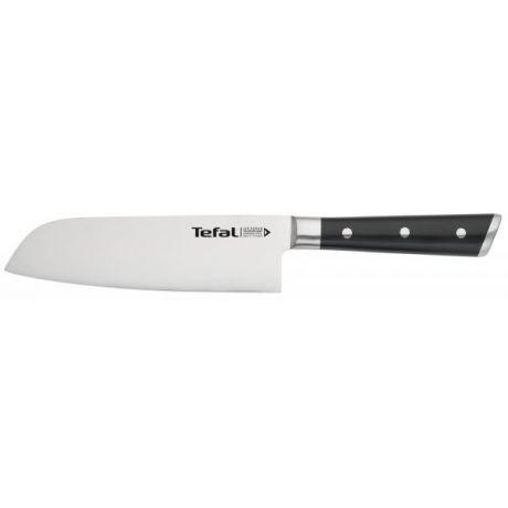 Нож сантоку Tefal Ice Force 16,5 см K2321114