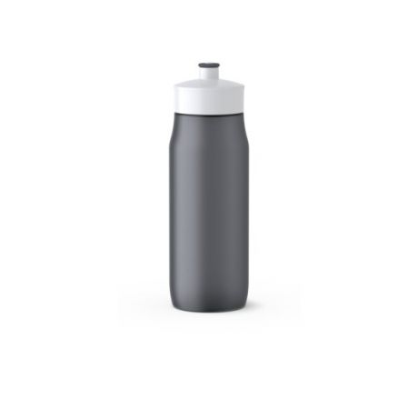 Бутылка для воды Tefal Squeeze, серый 0,6 л K3200112