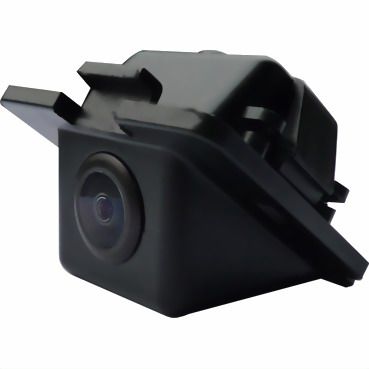 Камера заднего вида для Citroen Intro VDC-025 Citroen C-Crosser (2007 - 2012)