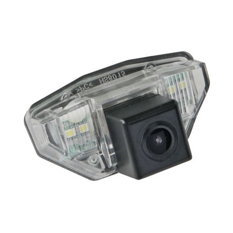 Камера заднего вида SWAT VDC-021 для Honda CR-V, Fit , Jazz, Akura MDX