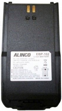 Аккумулятор Alinco EBP-102