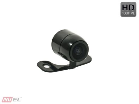 Универсальная камера переднего/заднего вида AVS307CPR (#168 НD)