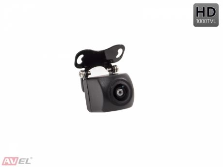 Универсальная камера переднего/заднего вида AVS307CPR (#150 НD)