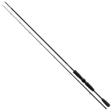 Удилище спиннинговое под мультипликатор DAIWA Minnow Darter D762-MHFB-AD ( длина 2,25м, тест 7-28гр. ) (+ Леска в подарок!)