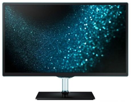 Телевизор LED Samsung 27" LT27H390SIXXRU черный/FULL HD/50Hz/DVB-T2/DVB-C/USB (RUS)