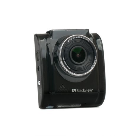 Автомобильный видеорегистратор Blackview Z11 Black (+ Разветвитель в подарок!)