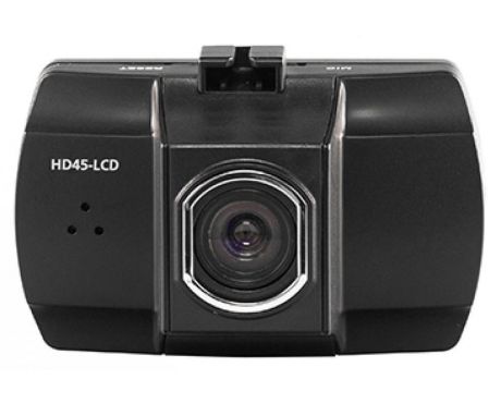 Видеорегистратор SHO-ME HD45-LCD (+ Разветвитель в подарок!)