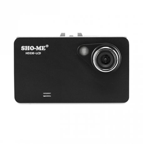 Видеорегистратор SHO-ME HD29-LCD (+ Разветвитель в подарок!)