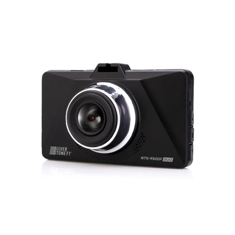 Видеорегистратор с камерой заднего вида SilverStone SilverStone F1 NTK-9500F Duo (+ Разветвитель в подарок!)