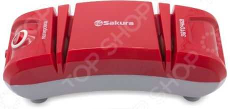 Точилка для ножей Sakura SA-6604