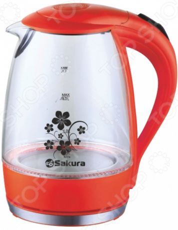 Чайник Sakura SA-2710