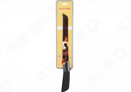 Нож кухонный Pomi d'Oro K2088