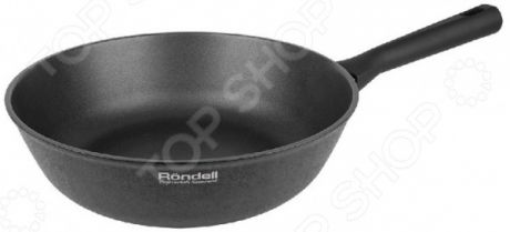 Сковорода вок Rondell Casual