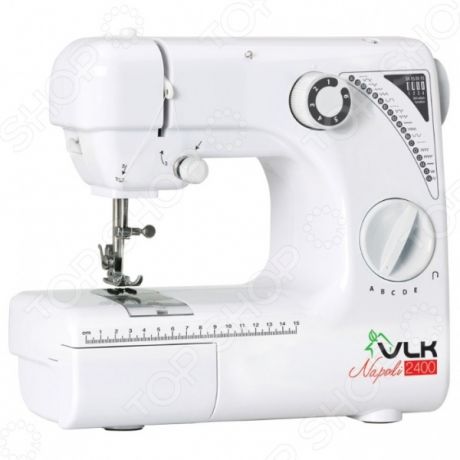 Швейная машина VLK 2400