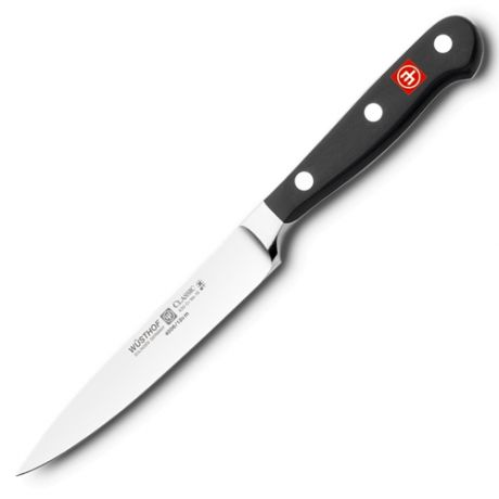 Нож кухонный универсальный 12 см WUSTHOF Classic (Золинген)