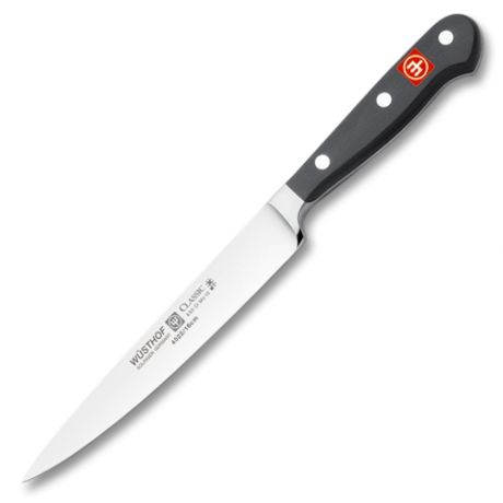 Нож кухонный для нарезки 16 см WUSTHOF Classic (Золинген)