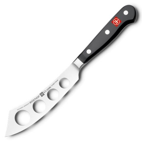 Нож кухонный для сыра 14 см WUSTHOF Classic (Золинген)
