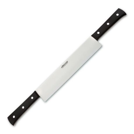 Нож для нарезки сыра с двумя ручками 26 см ARCOS Universal арт. 792300