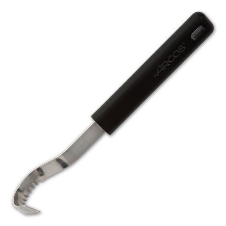 Нож декоративной нарезки масла, 85 мм, серия Kitchen gadgets, 613200, ARCOS, Испания