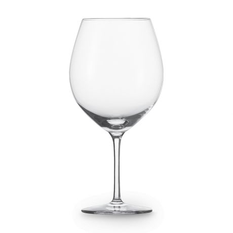 Набор бокалов для красного вина 848 мл, 6 штук, серия CRU Classic, 114 606-6, SCHOTT ZWIESEL, Германия