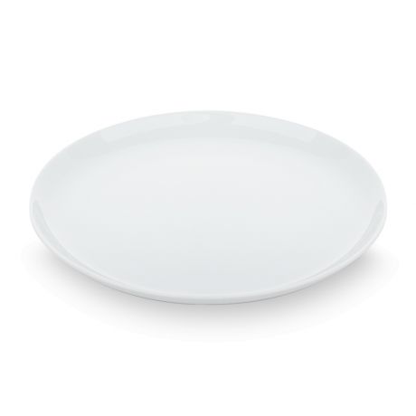 Тарелка десертная круглая 20 см, Sketch Basic, серия Sketch Basic, 001.014816, SELTMANN, Германия