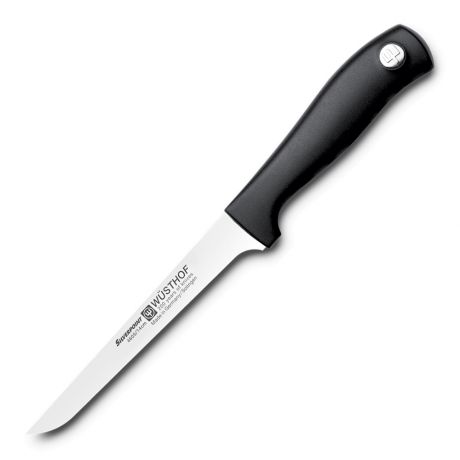 Нож обвалочный 14 см, серия Silverpoint, WUESTHOF, 4605, Золинген, Германия