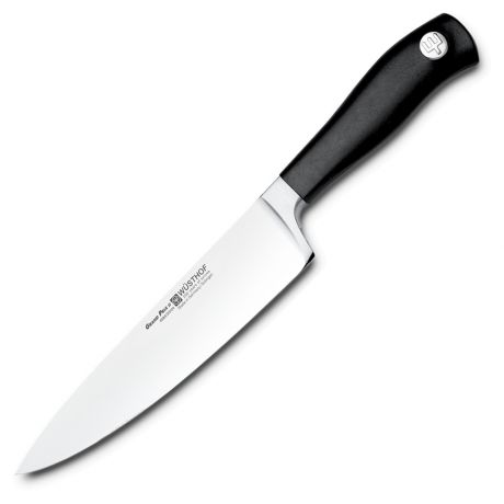 Нож поварской 20 см, серия Grand Prix II, WUESTHOF, 4585/20, Золинген, Германия