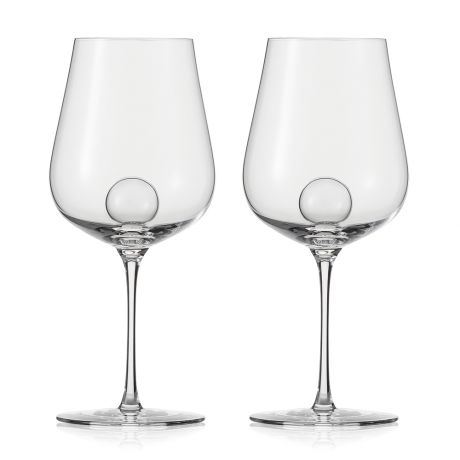 Набор бокалов для белого вина 441 мл, 2 штуки, серия Air Sense, 119392-2, ZWIESEL 1872, Германия