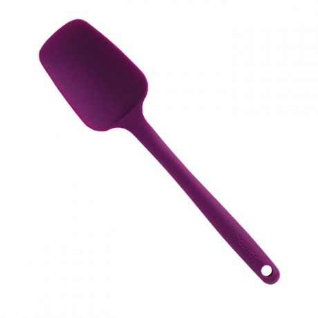 Ложка-лопатка Mastrad из силикона, цвет фиолетовый