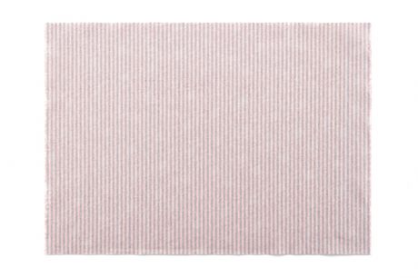Сервировочные маты 45 х 32 см, Pink Stripe Day Drap 2 шт
