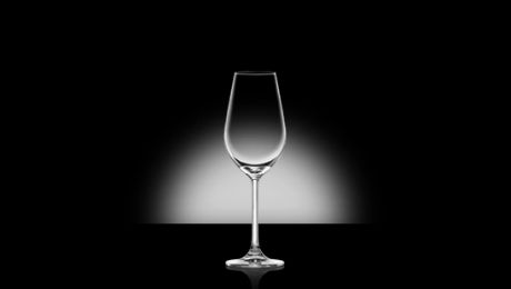 Набор бокалов 365 мл Desire Lucaris 6 шт для белого вина