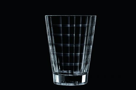 Набор высоких стаканов 360мл (4шт) IROCO Cristal d’Arques
