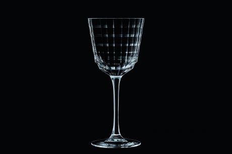 Набор из 6-ти бокалов для вина 250мл IROCO Cristal d’Arques