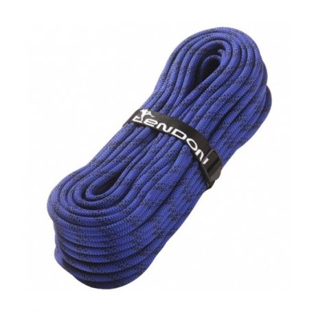 Веревка Tendon Tendon полустатическая 11 мм синий 1М