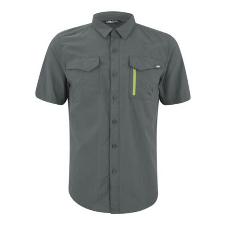 Рубашка The North Face The North Face S/S Sequoia Shirt
