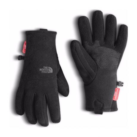 Перчатки The North Face The North Face Pamir Windstopper Etip Glove