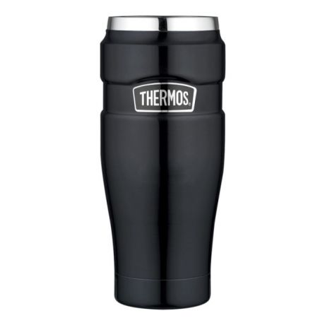 Кружка-термос Thermos Thermos Thermos Sk 1005Bk черный 0.47Л